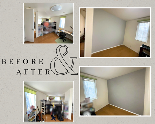 間仕切り壁リフォーム アイキャッチ画像